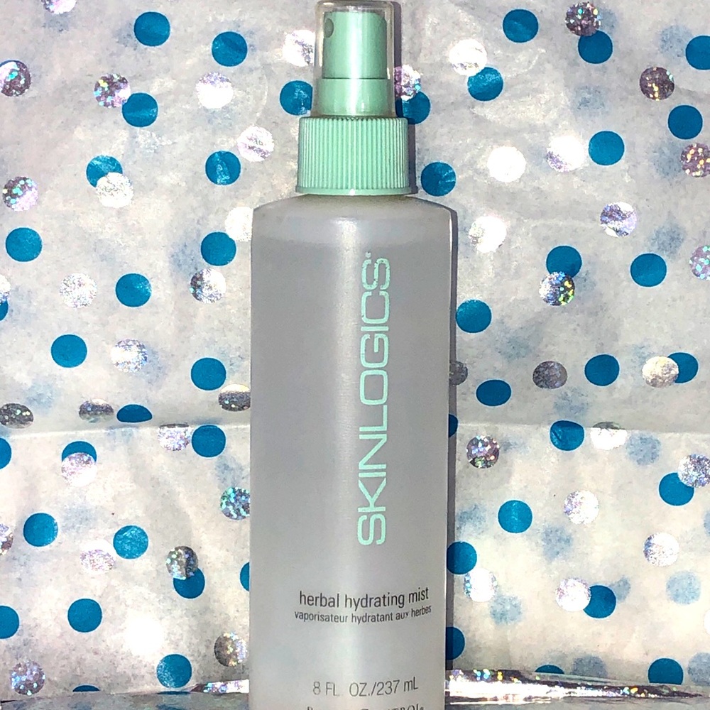 Beauticontrol Skinlogics Herbal Hydrating Mist
